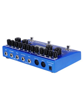 Гітарний ефект MOOER OCEAN MACHINE-foto4