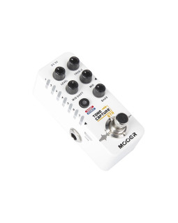 Гітарний ефект MOOER Tone Capture GTR-foto3