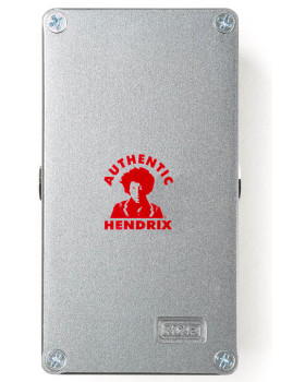 Гітарний ефект MXR JIMI HENDRIX FUZZ FACE DISTORTION-foto4