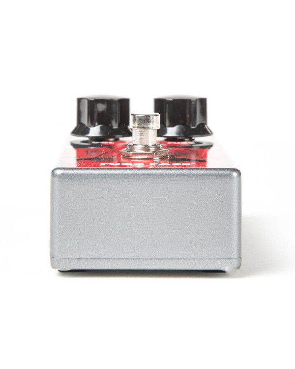 Гітарний ефект MXR JIMI HENDRIX FUZZ FACE DISTORTION