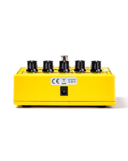 Педаль ефектів DUNLOP M134 STEREO CHORUS-foto4