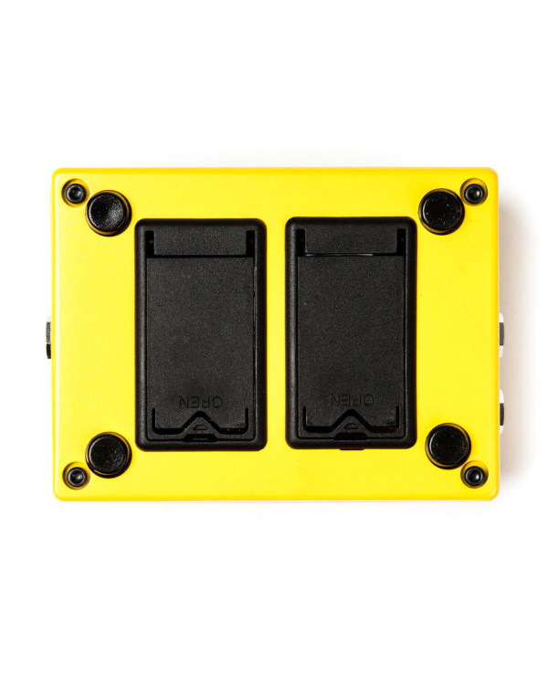 Педаль ефектів DUNLOP M134 STEREO CHORUS Педаль ефектів DUNLOP M134 STEREO CHORUS