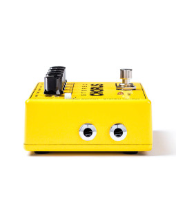 Педаль ефектів DUNLOP M134 STEREO CHORUS-foto2