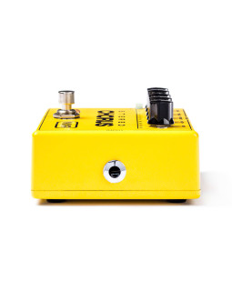 Педаль ефектів DUNLOP M134 STEREO CHORUS-foto3