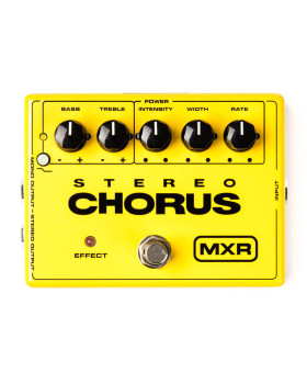Педаль ефектів DUNLOP M134 STEREO CHORUS