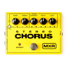 Педаль ефектів DUNLOP M134 STEREO CHORUS
