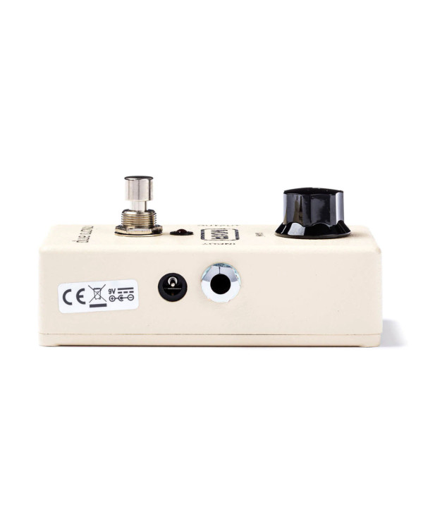 Педаль ефектів DUNLOP M133 Micro Amp Педаль ефектів DUNLOP M133 Micro Amp