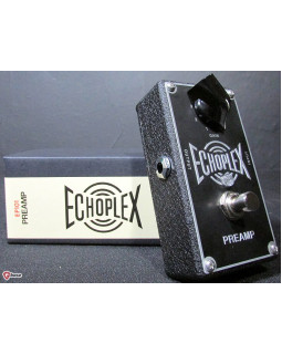 Педаль ефектів DUNLOP ECHOPLEX PREAMP-foto2