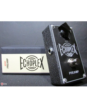 Педаль ефектів DUNLOP ECHOPLEX PREAMP-foto2