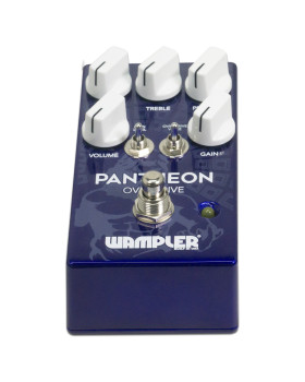 WAMPLER PANTHEON OVERDRIVE-foto2