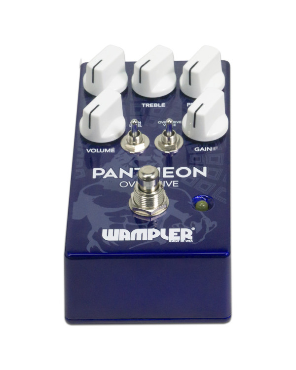 WAMPLER PANTHEON OVERDRIVE