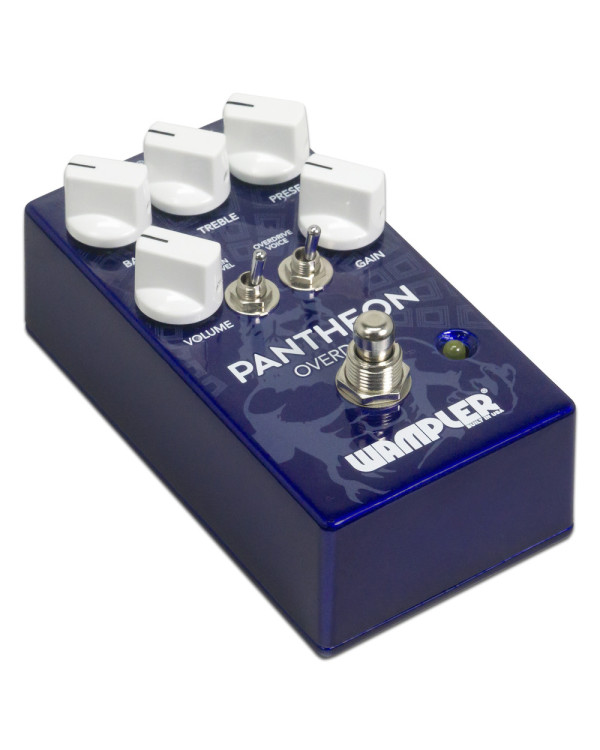 WAMPLER PANTHEON OVERDRIVE