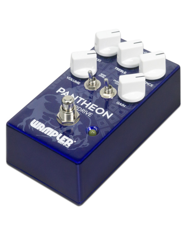 WAMPLER PANTHEON OVERDRIVE