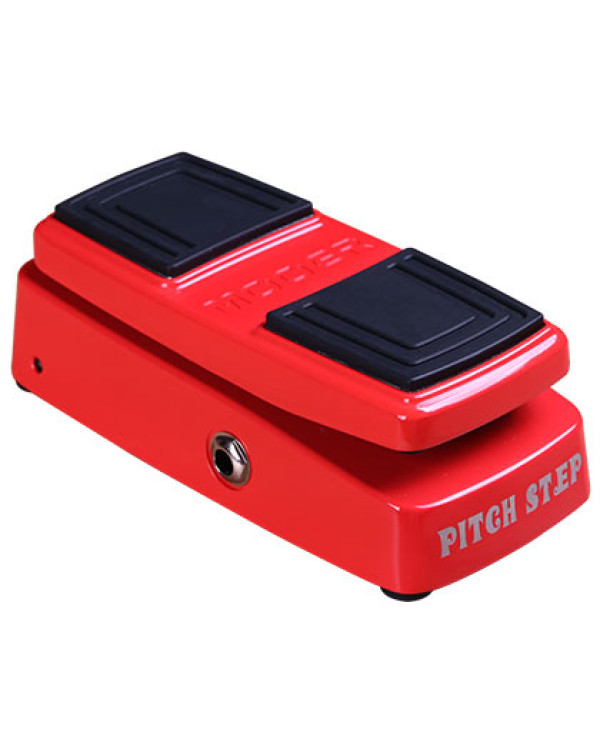 Гітарний ефект MOOER PITCH STEP