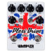 WAMPLER PLEXI DRIVE DELUXE