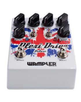 WAMPLER PLEXI DRIVE DELUXE-foto4