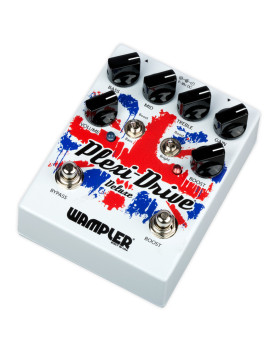WAMPLER PLEXI DRIVE DELUXE-foto3