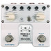 Гітарний ефект MOOER REECHO PRO