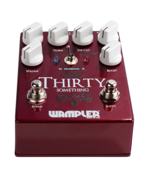WAMPLER THIRTY SOMETHING-foto4