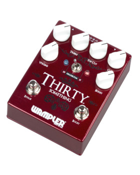 WAMPLER THIRTY SOMETHING-foto3