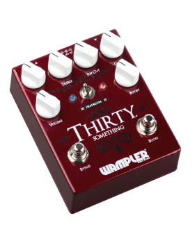 WAMPLER THIRTY SOMETHING-foto2