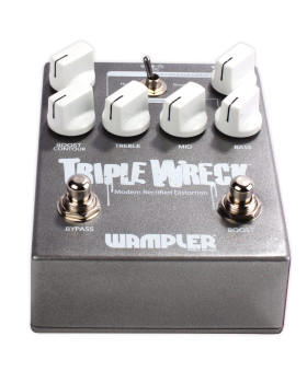 WAMPLER TRIPLE WRECK-foto4