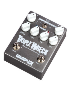 WAMPLER TRIPLE WRECK-foto3