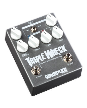 WAMPLER TRIPLE WRECK-foto2