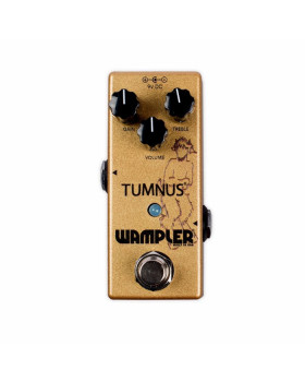 WAMPLER TUMNUS