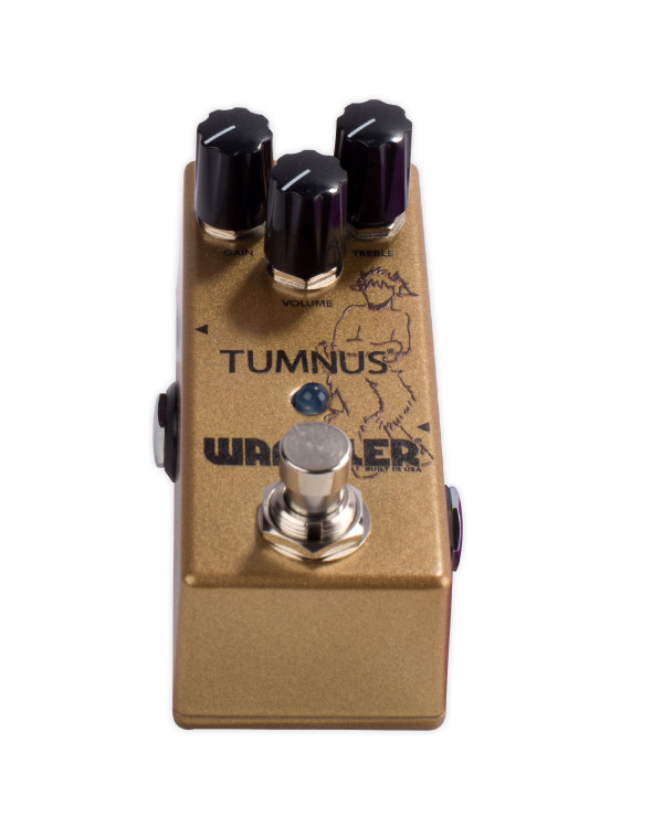 WAMPLER TUMNUS