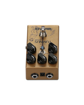 WAMPLER TUMNUS DELUXE-foto3