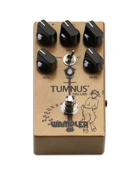 WAMPLER TUMNUS DELUXE-foto2