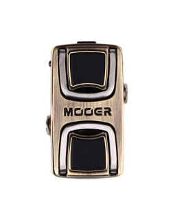 Гітарний ефект MOOER THE WAHTER-foto2
