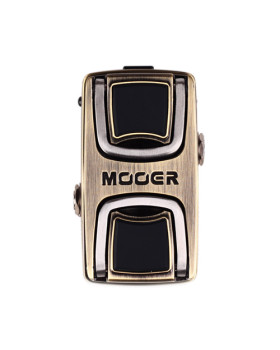 Гітарний ефект MOOER THE WAHTER-foto2