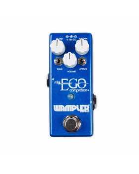 WAMPLER MINI EGO COMPRESSOR