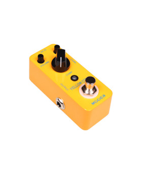 Компресор MOOER Yellow Comp-foto2