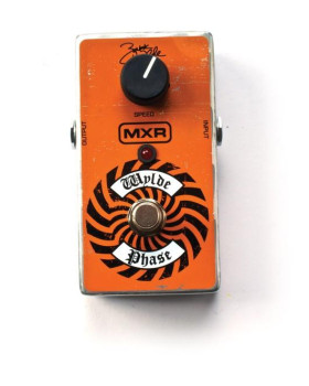 Гітарний ефект MXR WYLDE PHASE