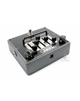 MESA BOOGIE 5 BAND GRAPHIC EQUALIZER PEDAL Педаль ефектів-foto4