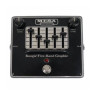 MESA BOOGIE 5 BAND GRAPHIC EQUALIZER PEDAL Педаль ефектів