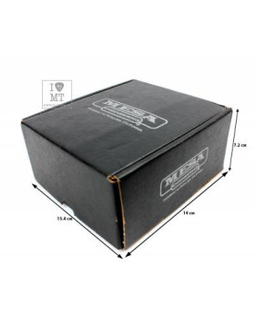 MESA BOOGIE 5 BAND GRAPHIC EQUALIZER PEDAL Педаль ефектів-foto7