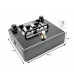 MESA BOOGIE 5 BAND GRAPHIC EQUALIZER PEDAL Педаль ефектів
