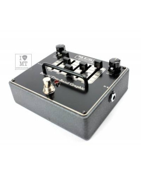 MESA BOOGIE 5 BAND GRAPHIC EQUALIZER PEDAL Педаль ефектів-foto3