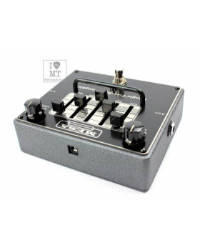 MESA BOOGIE 5 BAND GRAPHIC EQUALIZER PEDAL Педаль ефектів-foto5