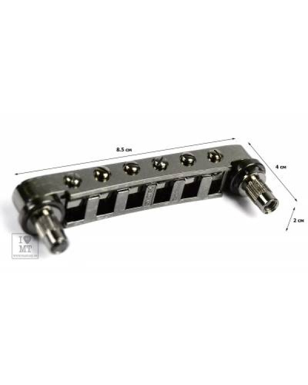 GRAPH TECH PS-8843-BN Бридж типу tune-o-matic