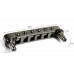 GRAPH TECH PS-8843-BN Бридж типу tune-o-matic