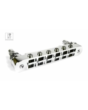 GRAPH TECH PM-8843-C0 Бридж типу tune-o-matic-foto5