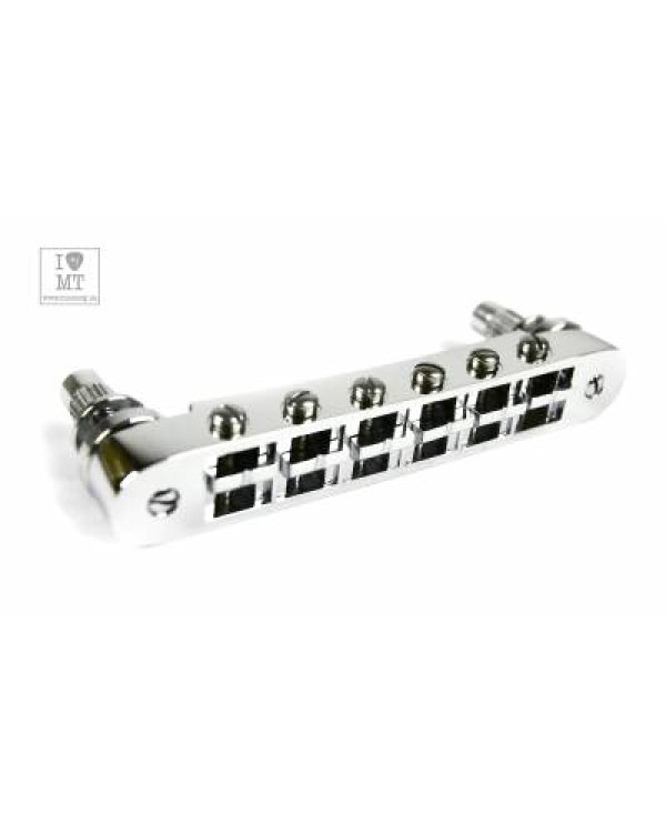GRAPH TECH PM-8843-C0 Бридж типу tune-o-matic