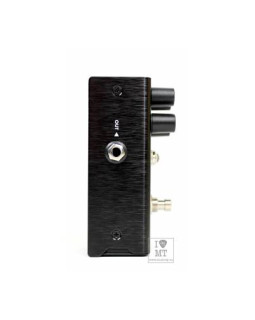 FENDER PEDAL THE BENDS COMPRESSOR Педаль ефектів-foto4