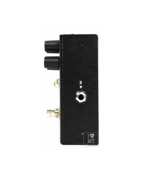 FENDER PEDAL THE BENDS COMPRESSOR Педаль ефектів-foto5
