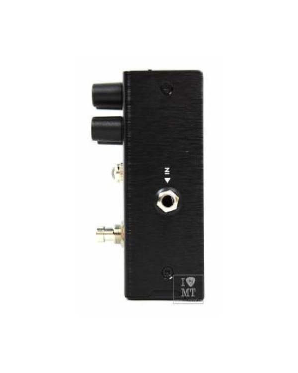 FENDER PEDAL THE BENDS COMPRESSOR Педаль ефектів